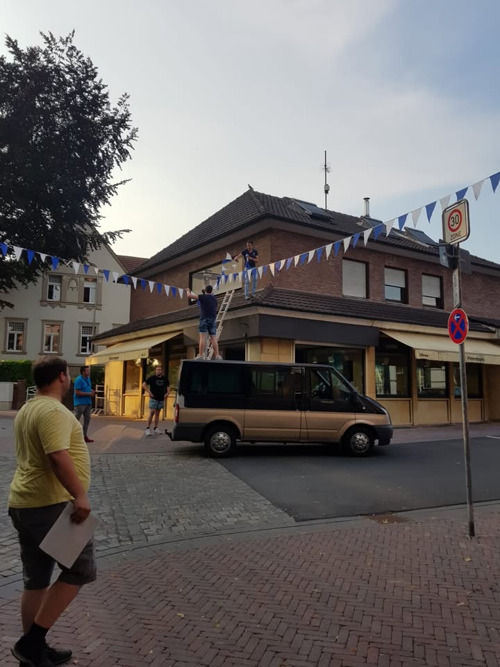 Foto 2 zum Beitrag vom 04.07.2018