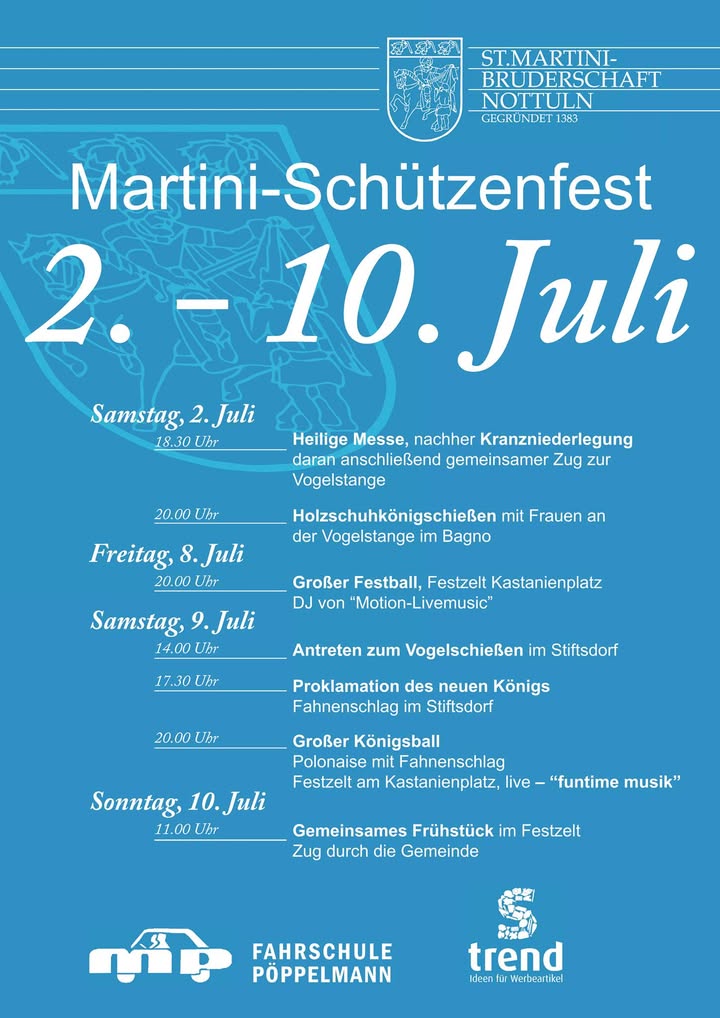 Foto 1 zum Beitrag vom 23.06.2016