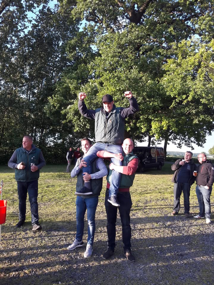 Foto 1 zum Beitrag vom 09.06.2019
