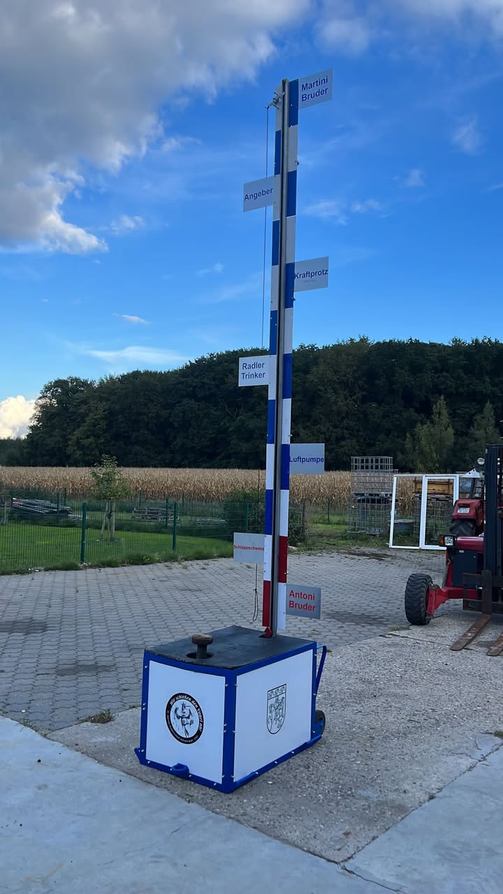 Foto 1 zum Beitrag vom 29.09.2022