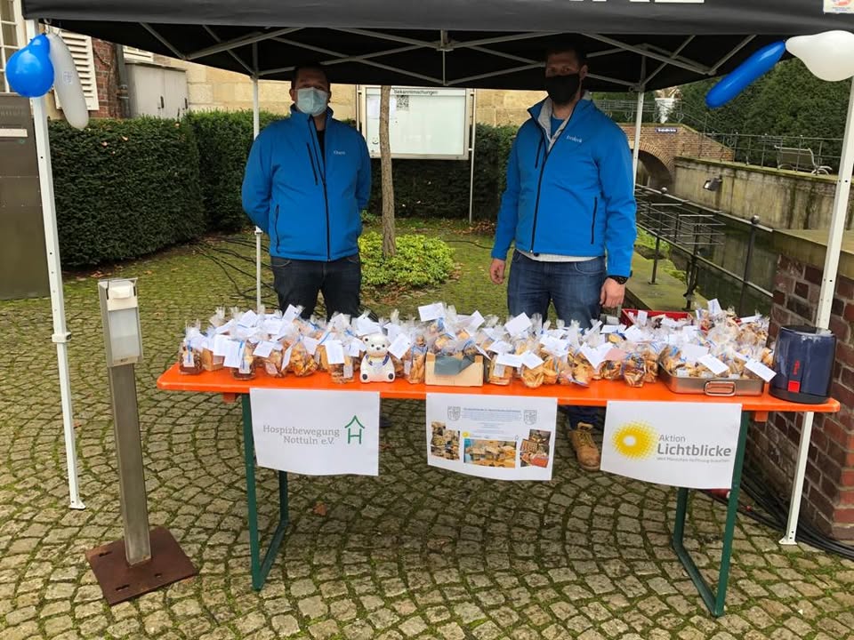 Foto 1 zum Beitrag vom 17.12.2020