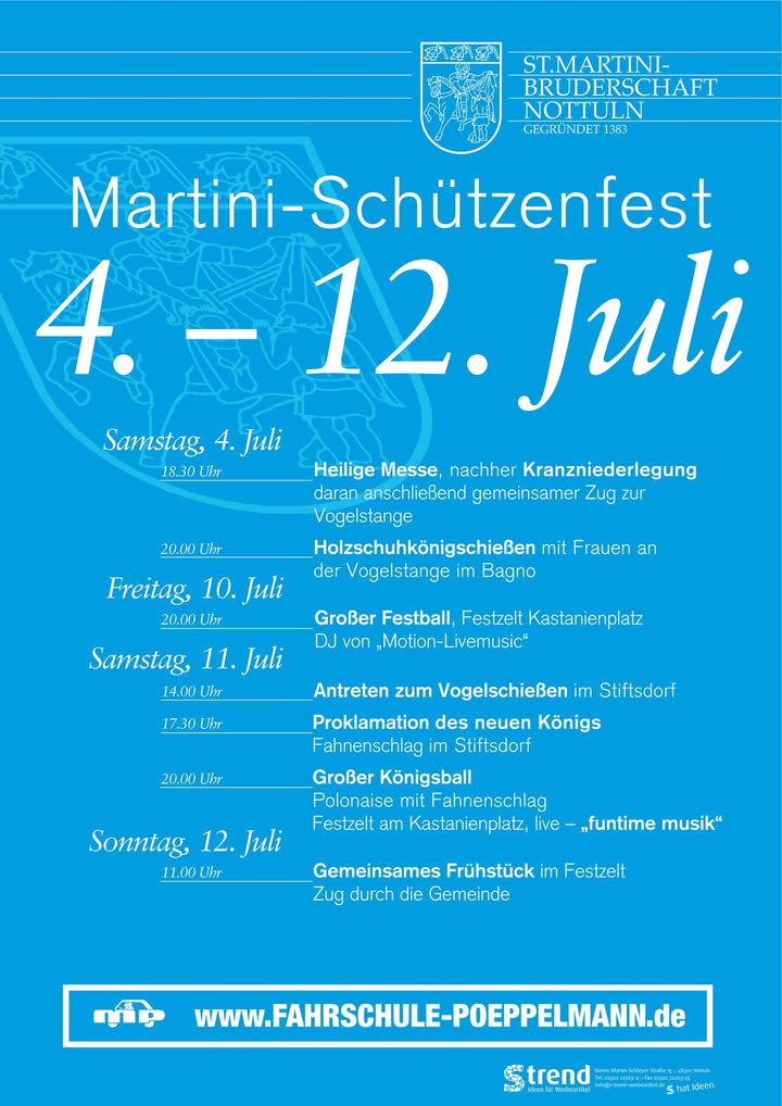 Foto 1 zum Beitrag vom 21.06.2015