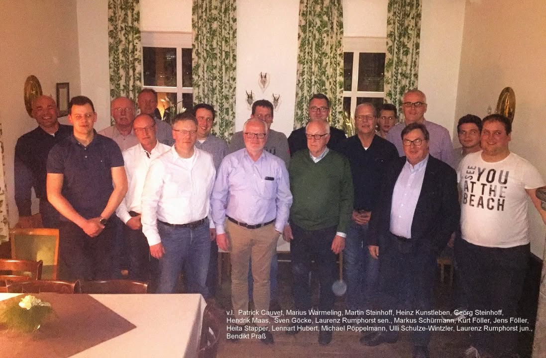 Foto 1 zum Beitrag vom 15.04.2018