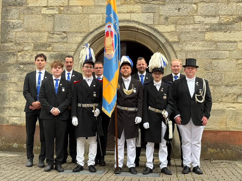 Foto 1 zum Beitrag vom 04.06.2026