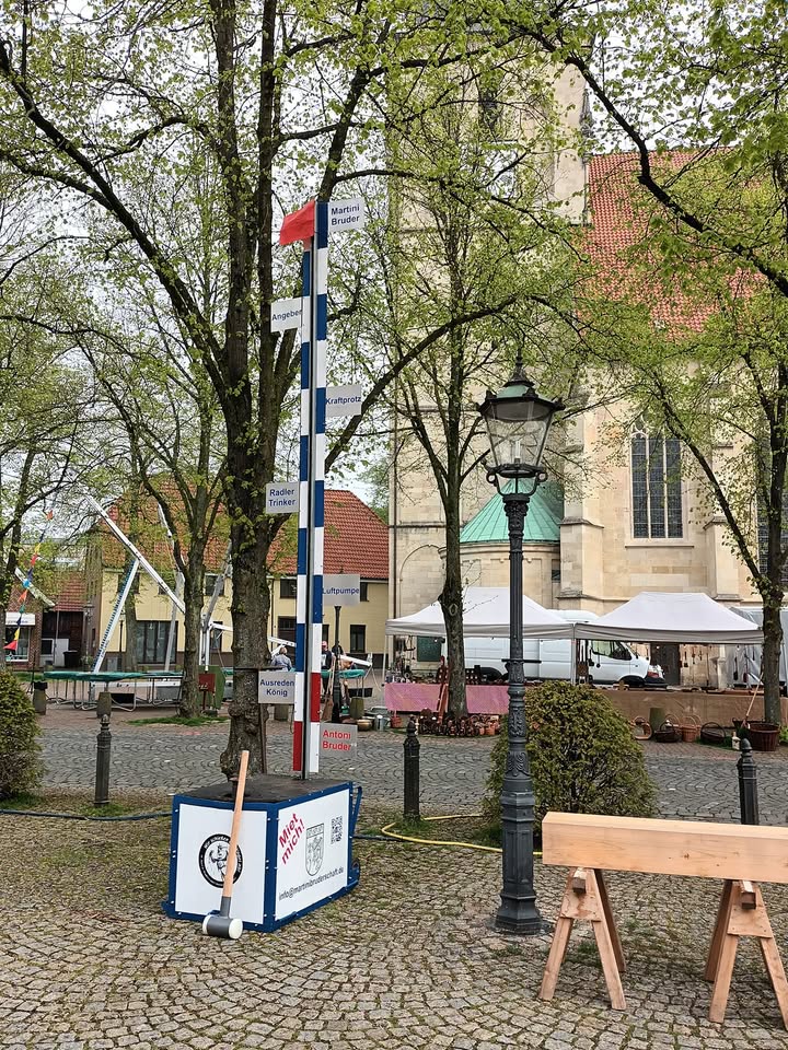 Foto 1 zum Beitrag vom 06.05.2023