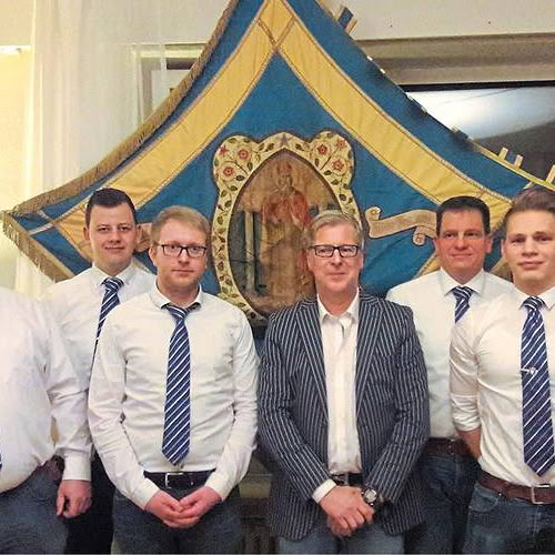 Foto 1 zum Beitrag vom 08.02.2018