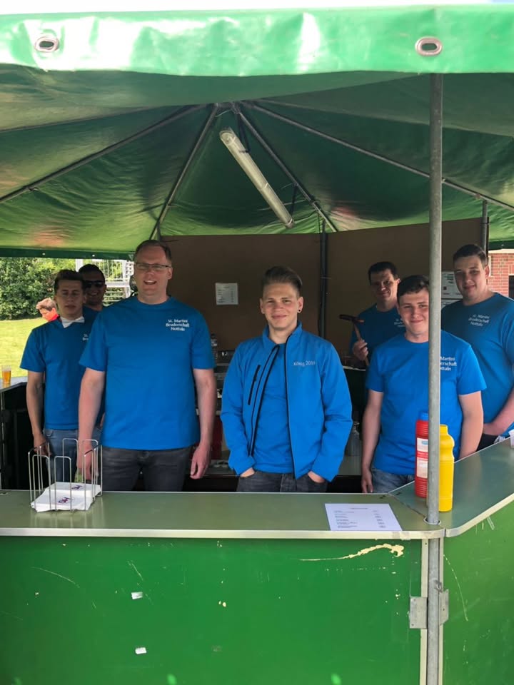 Foto 1 zum Beitrag vom 19.05.2018