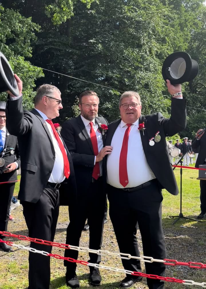 Foto 1 zum Beitrag vom 11.06.2022