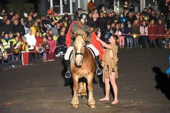 Foto 1 zum Beitrag vom 24.10.2026