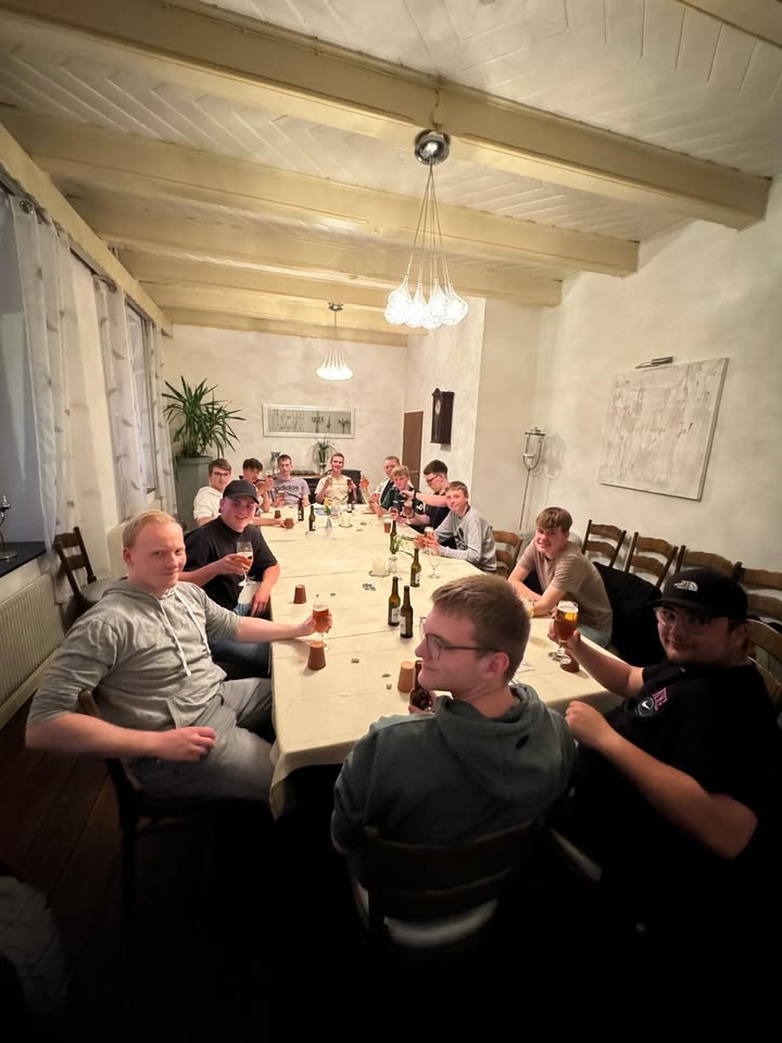 Foto 1 zum Beitrag vom 24.05.2024