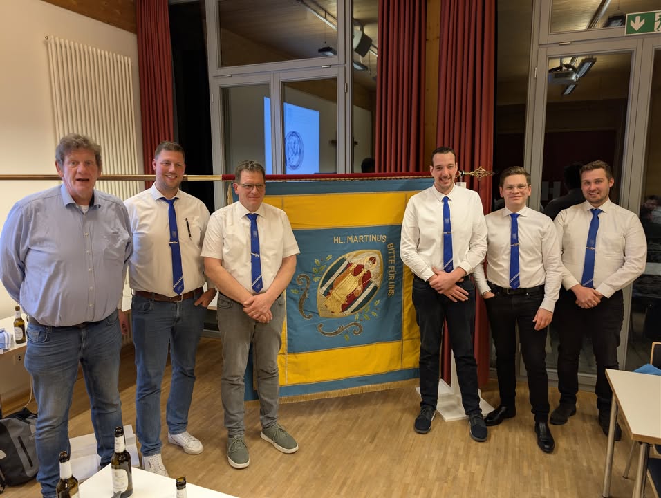 Foto 1 zum Beitrag vom 04.02.2026