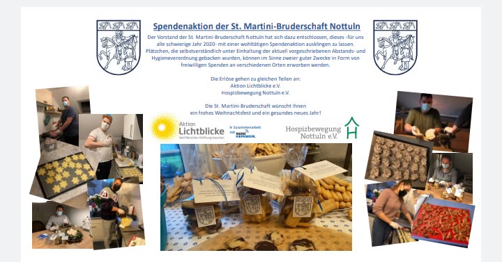 Foto 1 zum Beitrag vom 15.12.2020