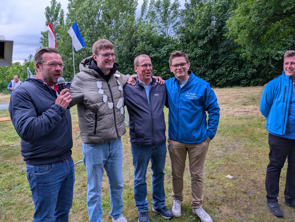 Foto 1 zum Beitrag vom 08.06.2025