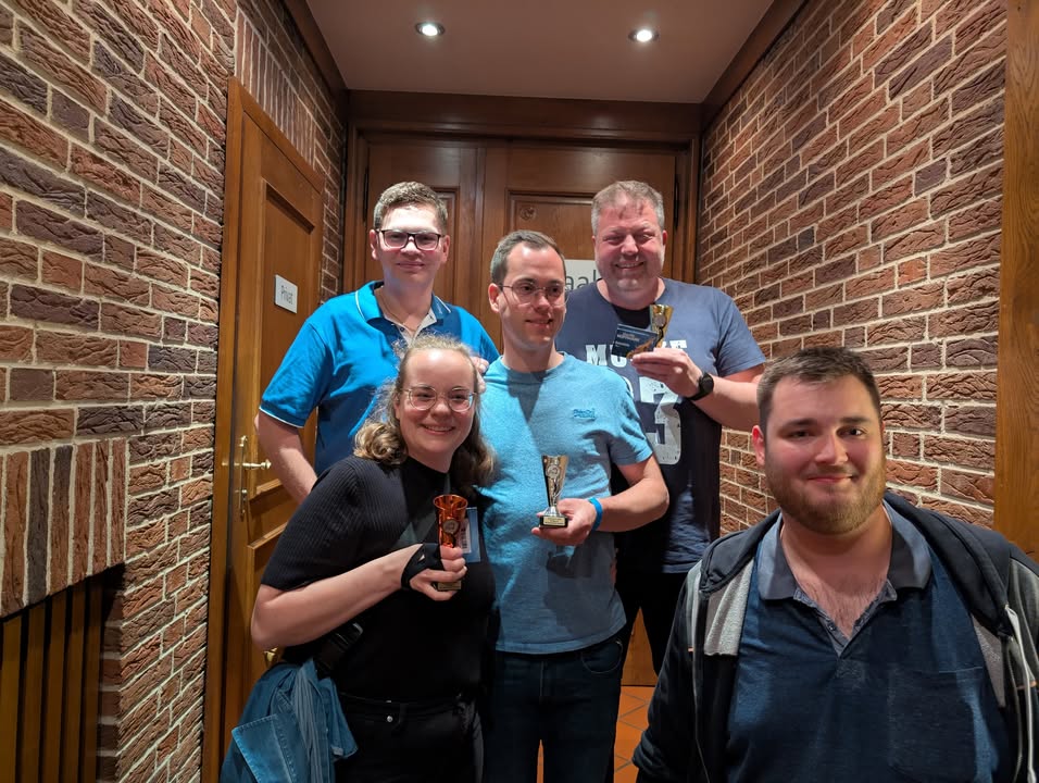 Foto 1 zum Beitrag vom 14.05.2025