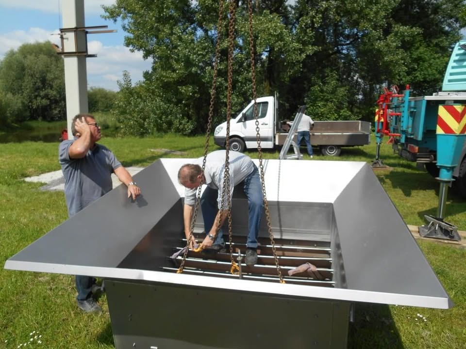 Foto 1 zum Beitrag vom 30.05.2014