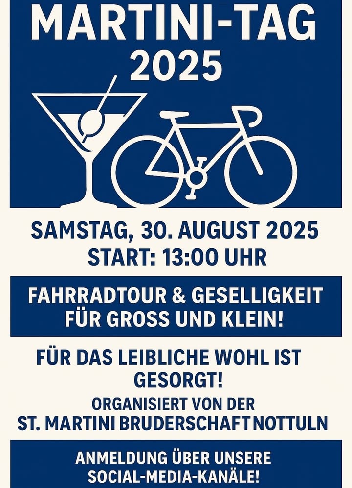 Foto 1 zum Beitrag vom 06.08.2025