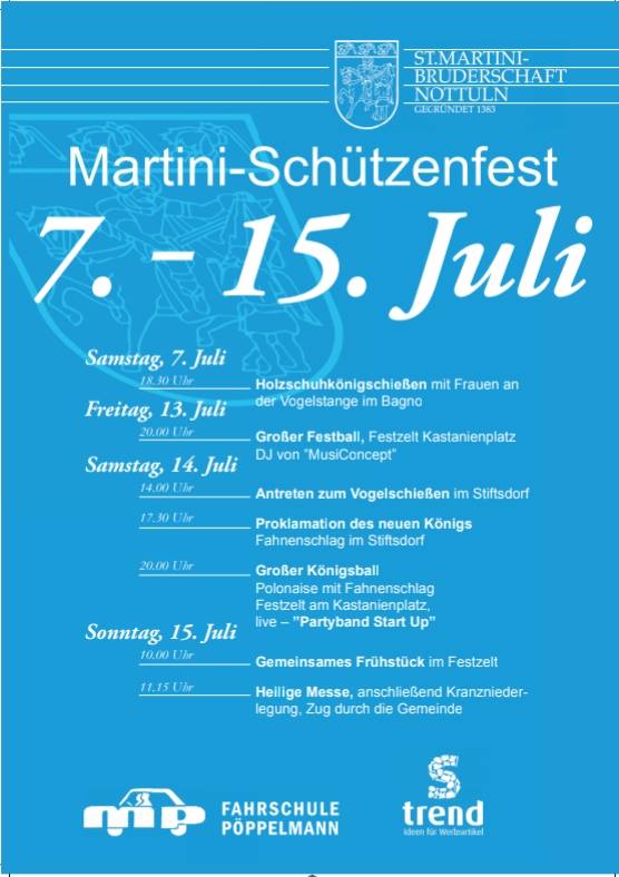 Foto 1 zum Beitrag vom 03.07.2018