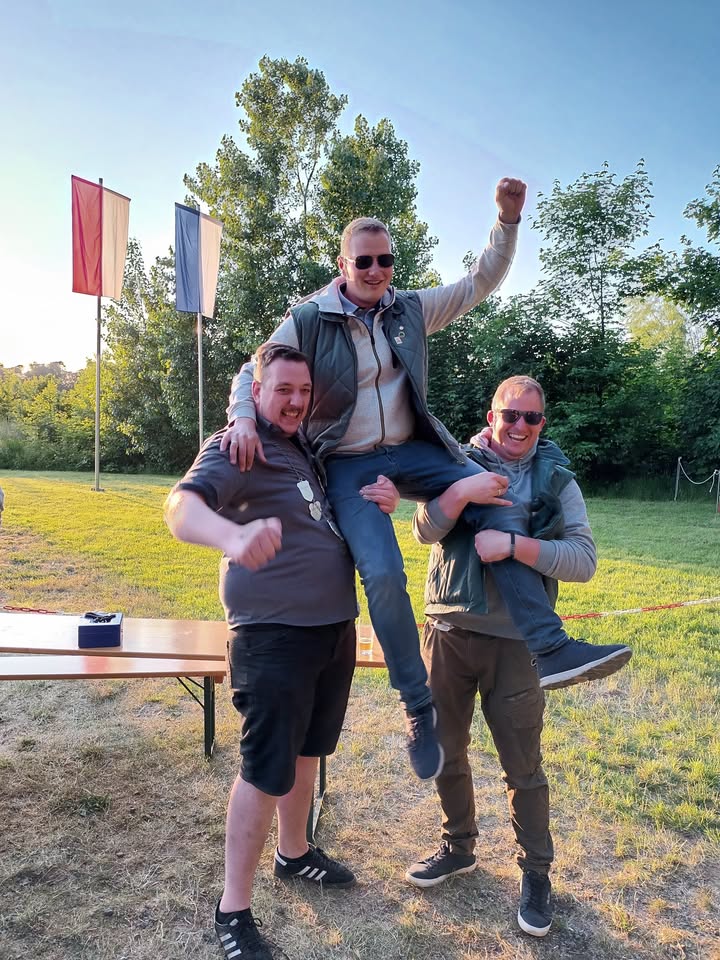 Foto 1 zum Beitrag vom 04.06.2023
