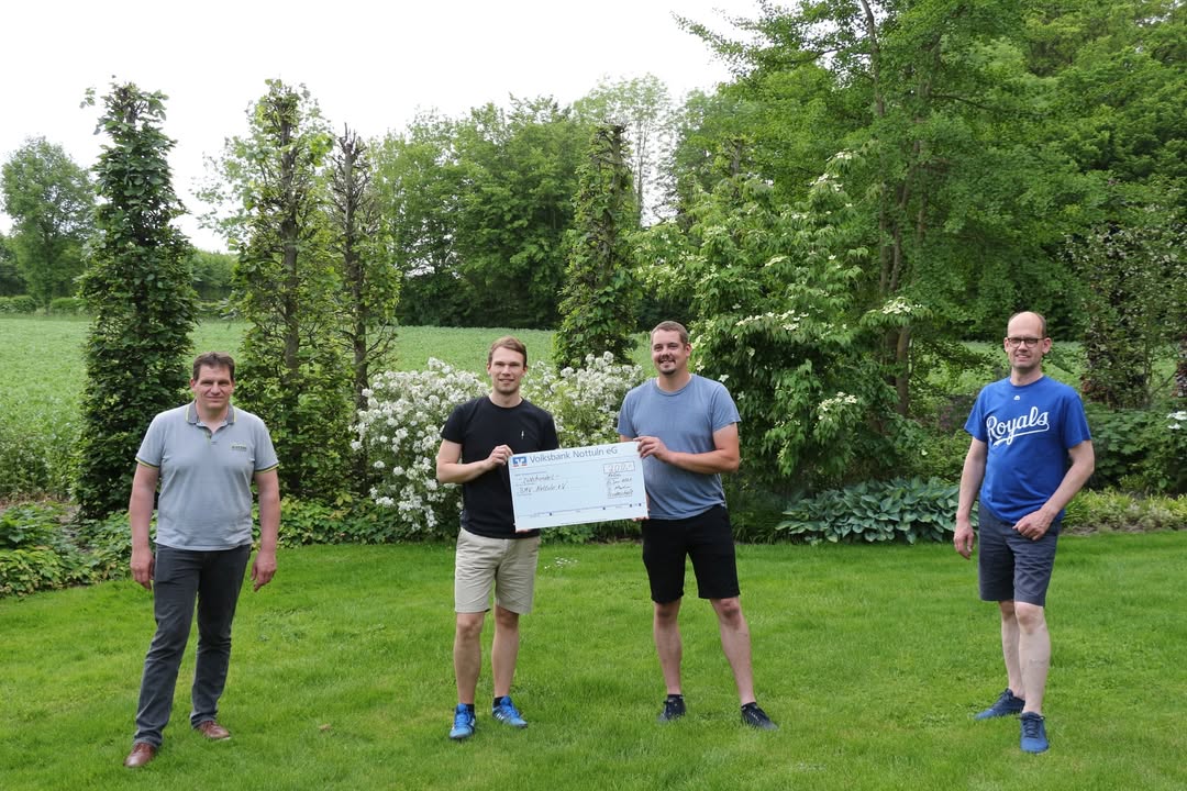 Foto 1 zum Beitrag vom 05.06.2021