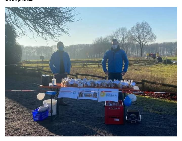 Foto 1 zum Beitrag vom 19.12.2020