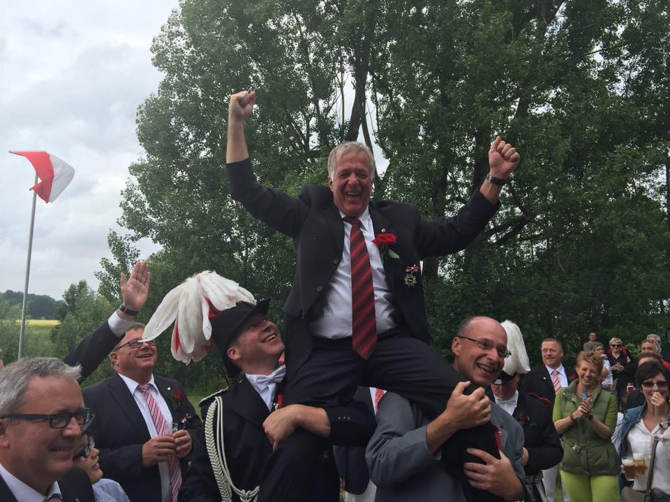 Foto 1 zum Beitrag vom 14.06.2015