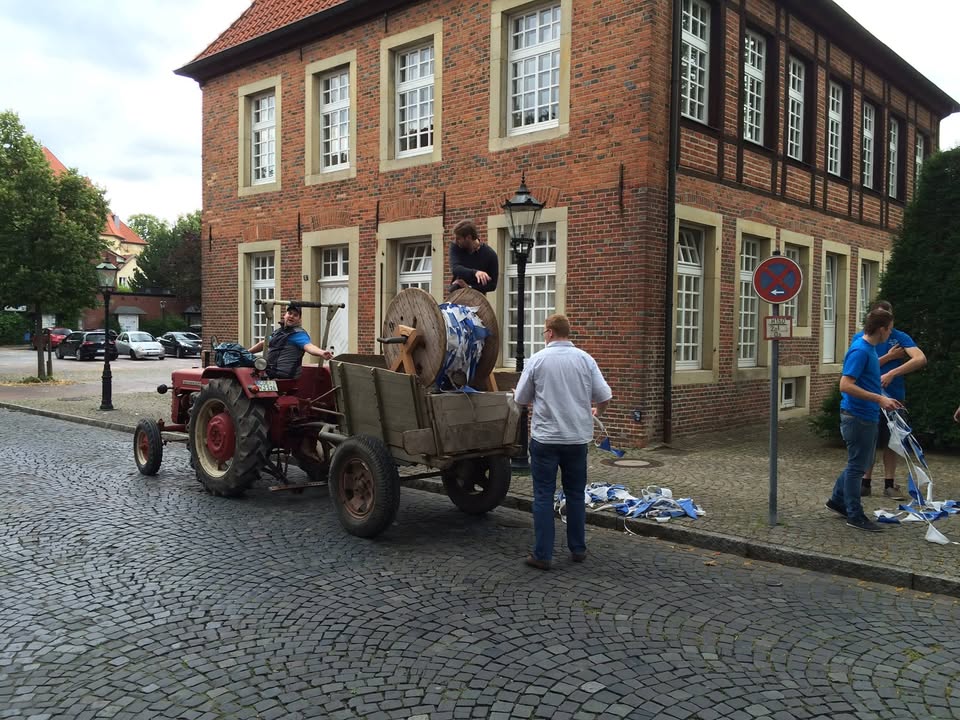 Foto 1 zum Beitrag vom 05.07.2014