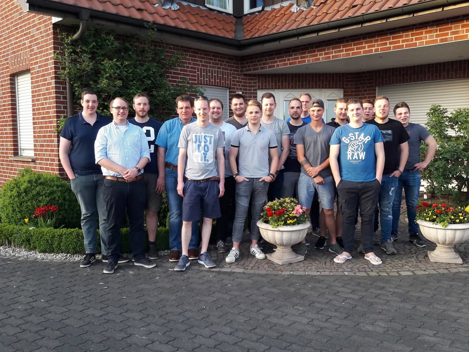 Foto 1 zum Beitrag vom 22.04.2018