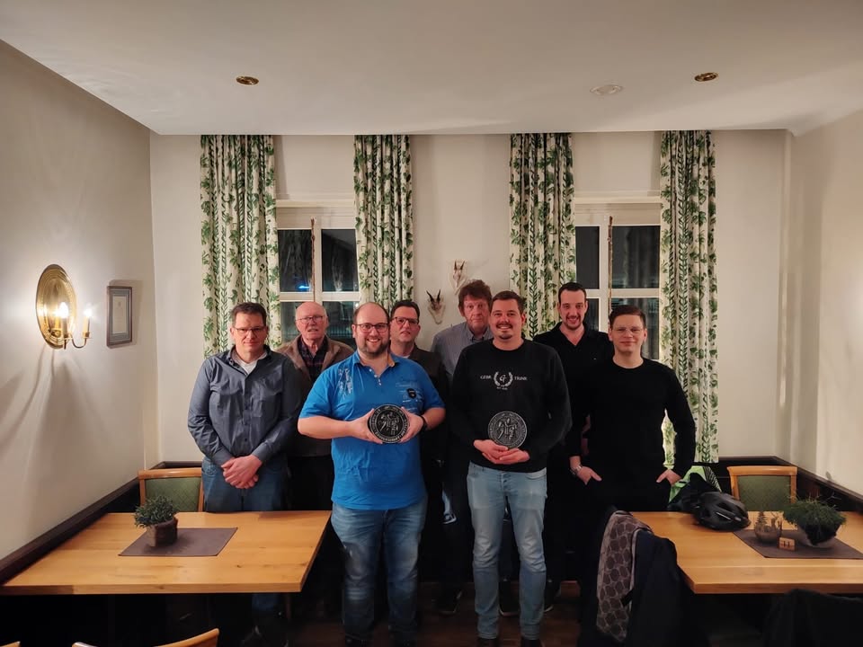 Foto 1 zum Beitrag vom 03.03.2026