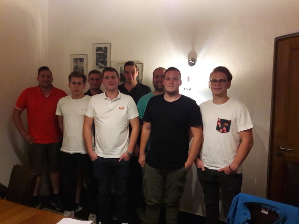 Foto 1 zum Beitrag vom 02.09.2019