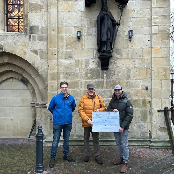 Foto 1 zum Beitrag vom 08.01.2024