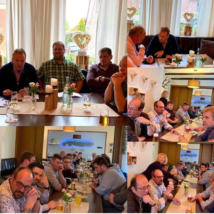 Foto 1 zum Beitrag vom 04.05.2019