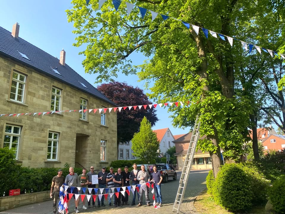Foto 1 zum Beitrag vom 27.05.2023