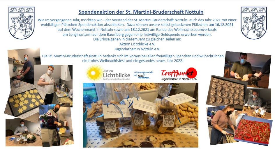 Foto 1 zum Beitrag vom 13.12.2021
