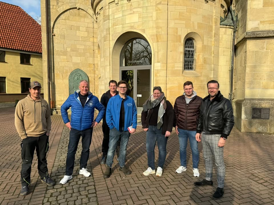 Foto 1 zum Beitrag vom 07.03.2024