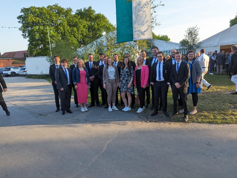 Foto 1 zum Beitrag vom 12.05.2024