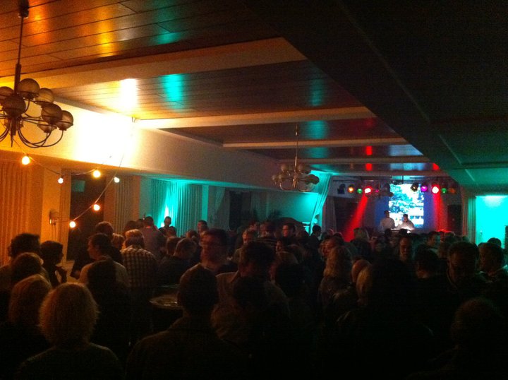 Foto 1 zum Beitrag vom 11.11.2010
