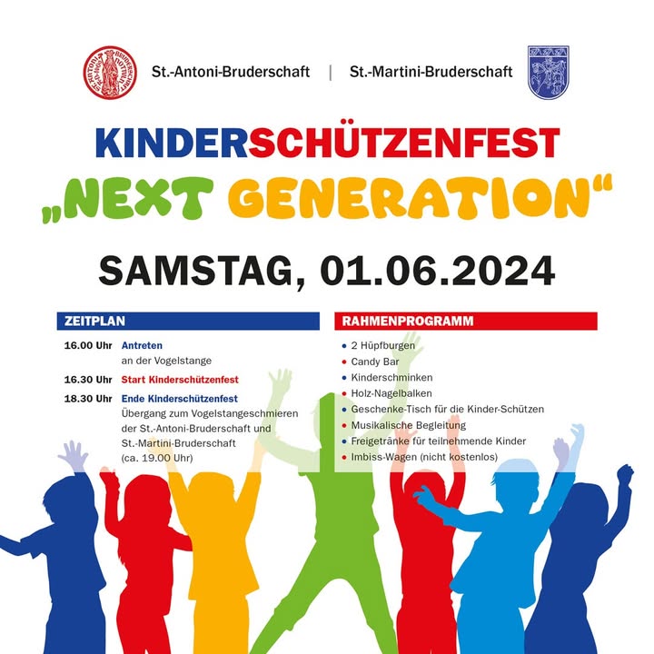 Foto 1 zum Beitrag vom 30.04.2024