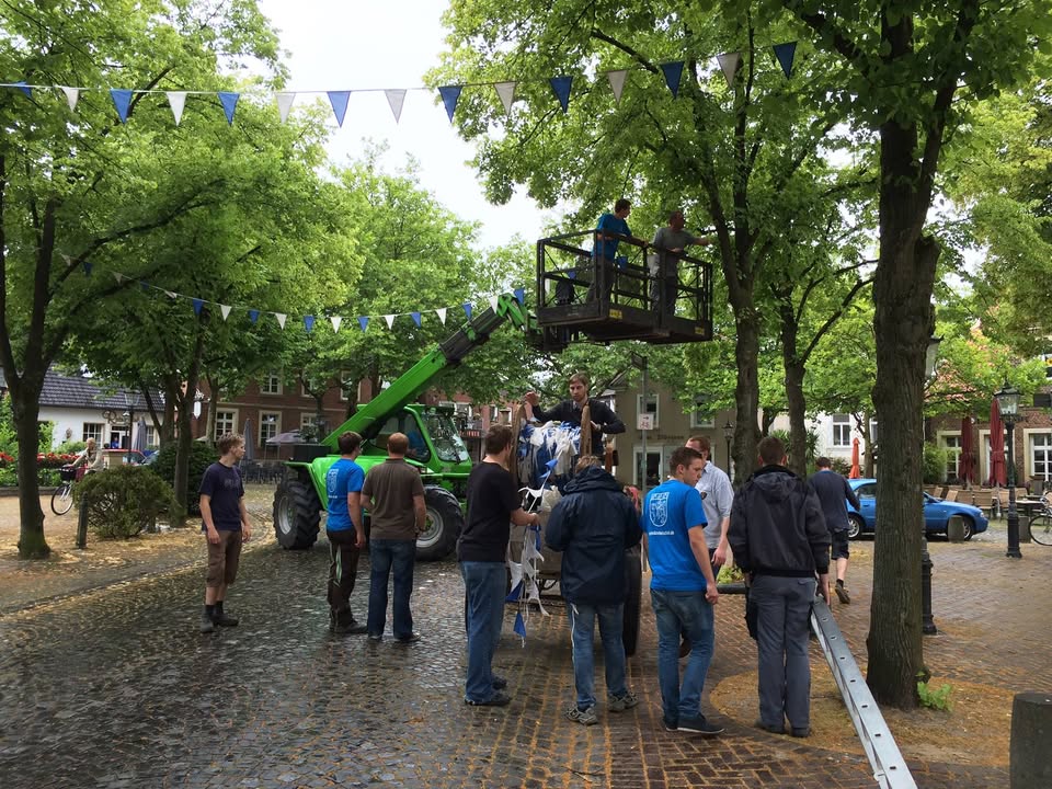 Foto 2 zum Beitrag vom 05.07.2014