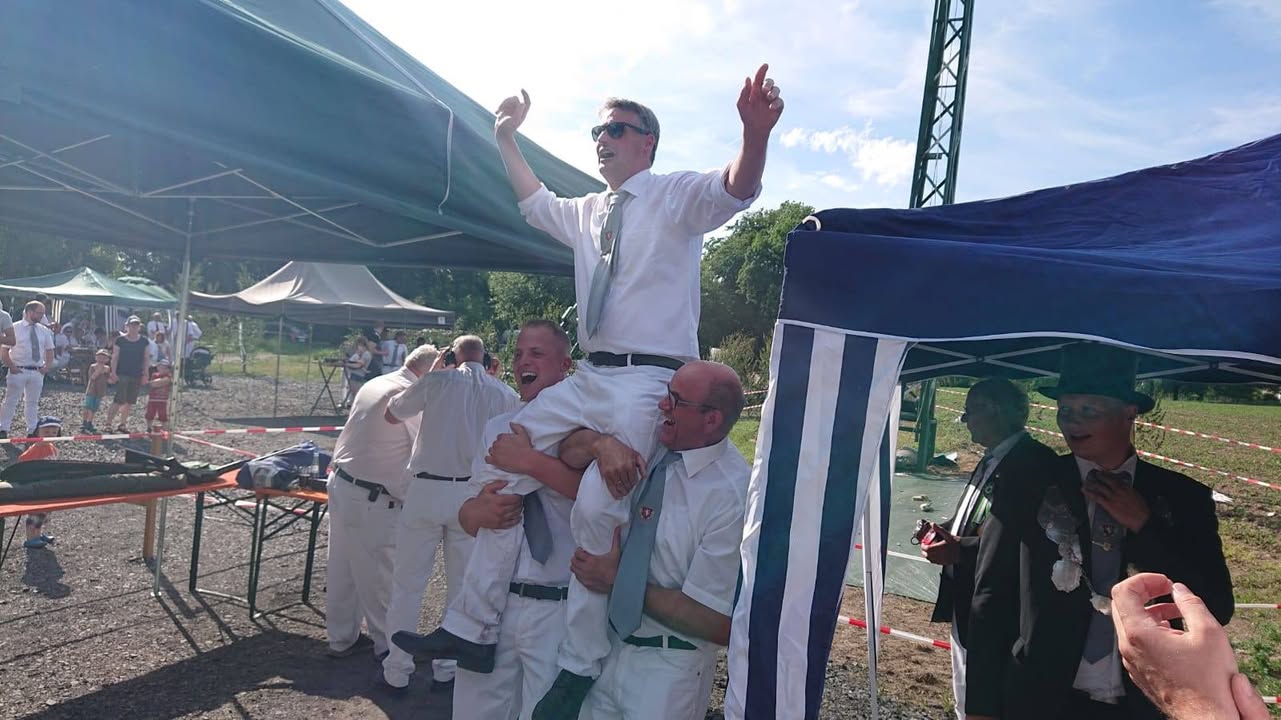 Foto 1 zum Beitrag vom 02.06.2019