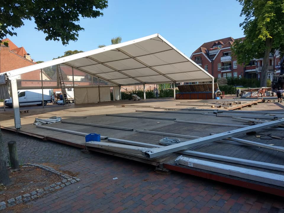 Foto 1 zum Beitrag vom 12.07.2018