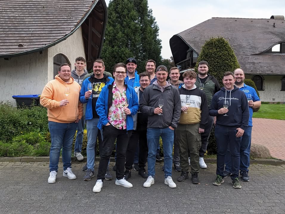 Foto 1 zum Beitrag vom 10.05.2024