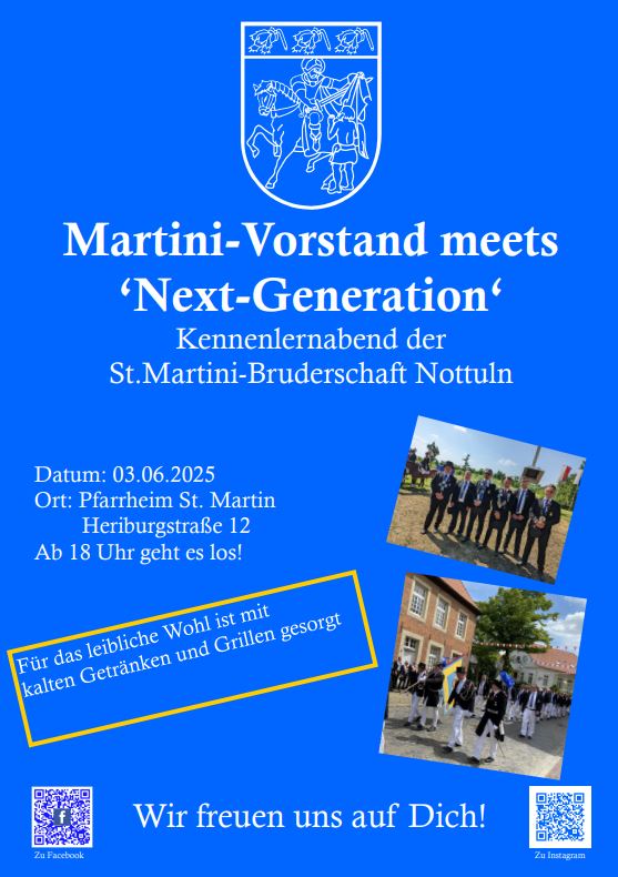 Foto 1 zum Beitrag vom 26.05.2025