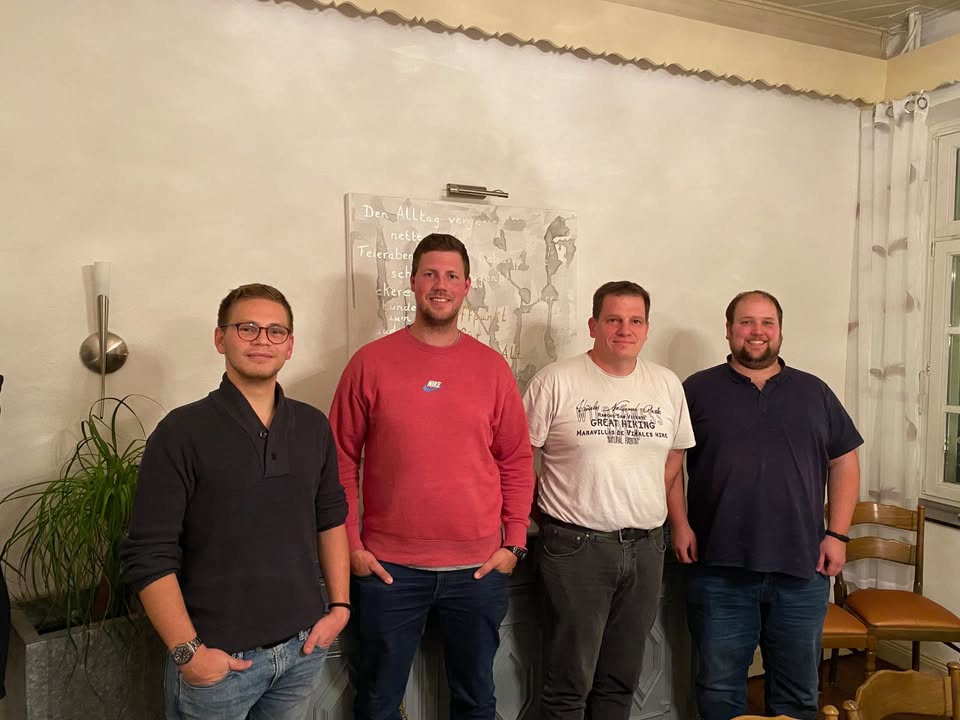 Foto 1 zum Beitrag vom 08.10.2021