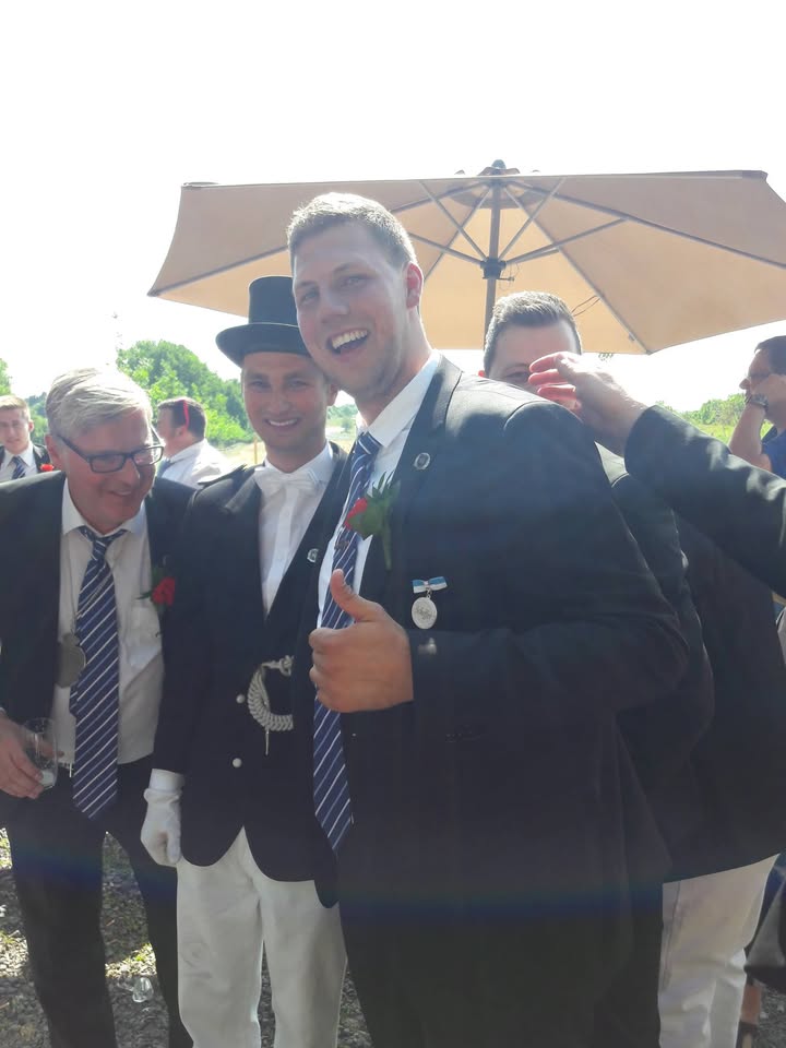 Foto 1 zum Beitrag vom 14.07.2018