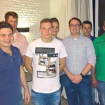 Foto 1 zum Beitrag vom 25.08.2015