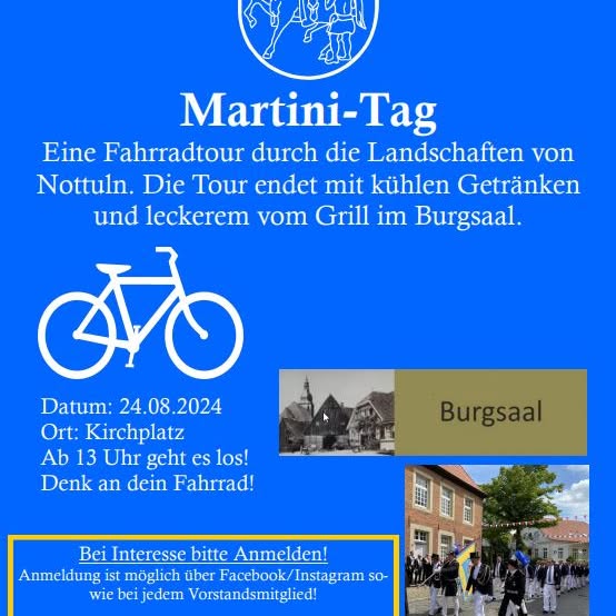 Foto 1 zum Beitrag vom 12.08.2024