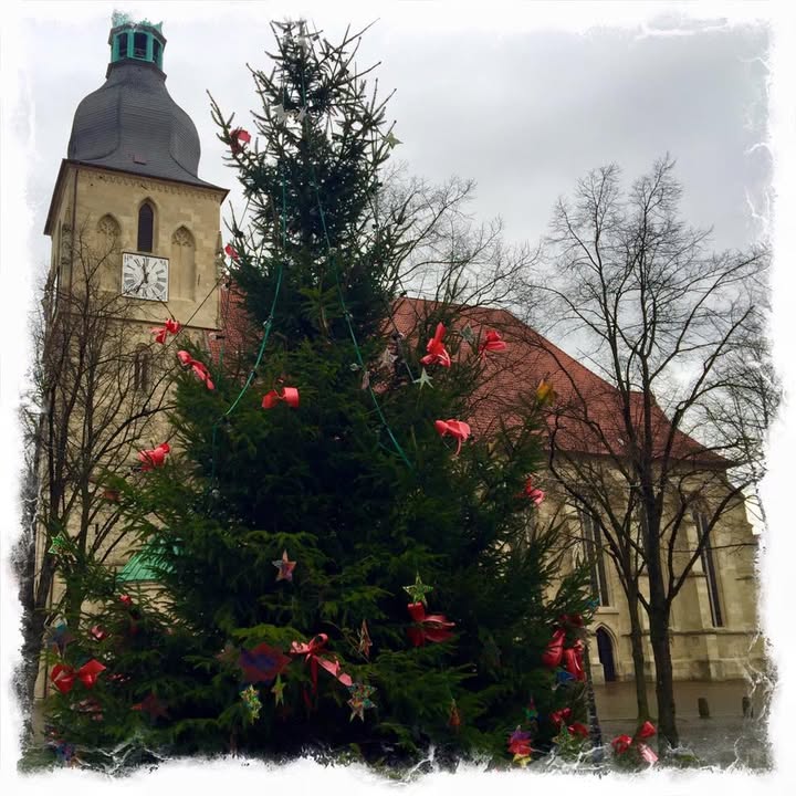 Foto 1 zum Beitrag vom 24.12.2015