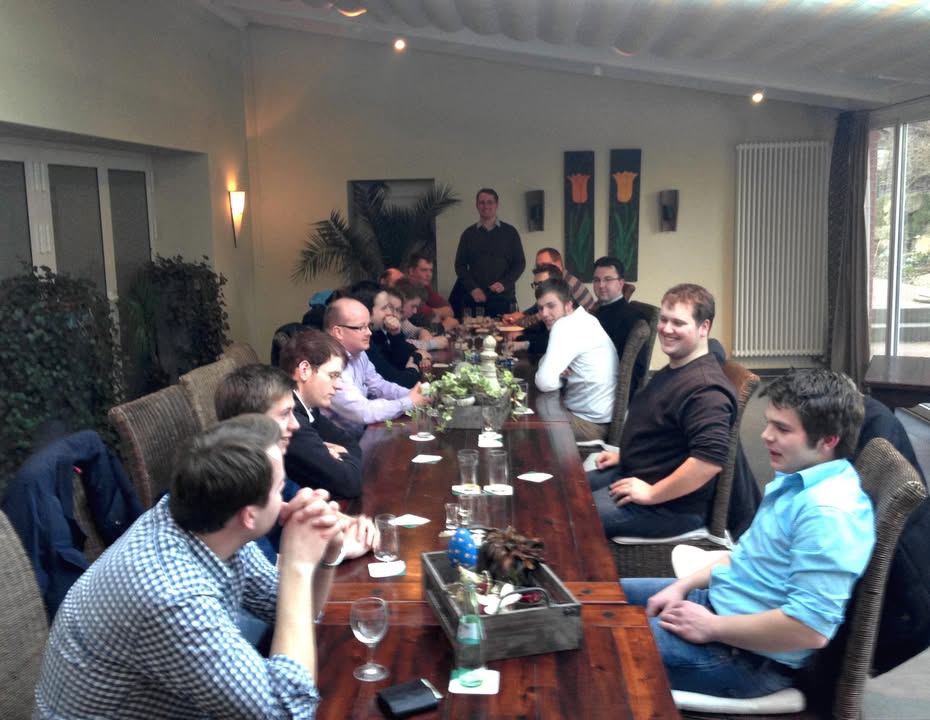 Foto 1 zum Beitrag vom 04.04.2013
