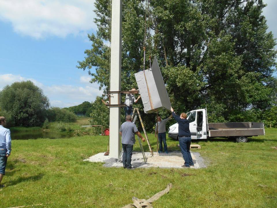 Foto 2 zum Beitrag vom 30.05.2014
