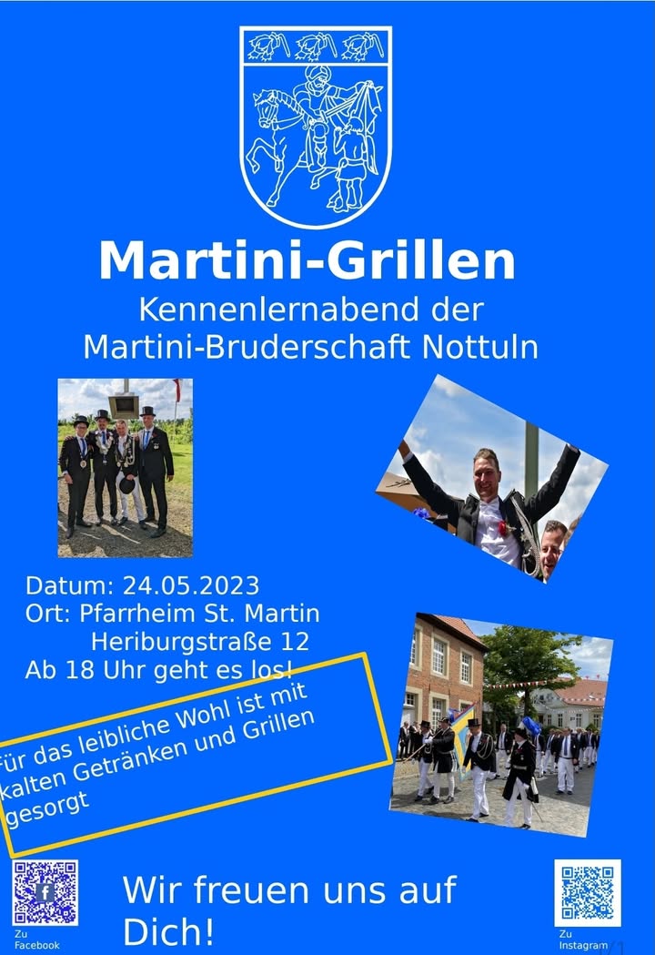 Foto 1 zum Beitrag vom 16.05.2023